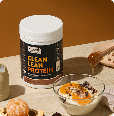 Clean Lean Protein