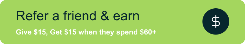 Refer & earn