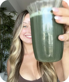 Good Green Vitality