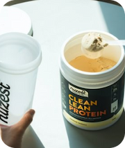 Clean Lean Protein
