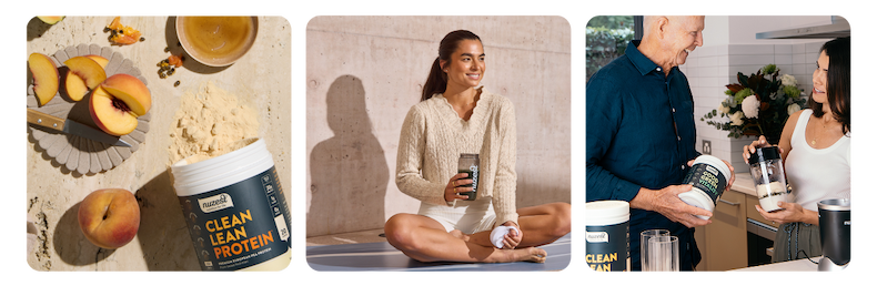 Nuzest Instagram @Nuzest