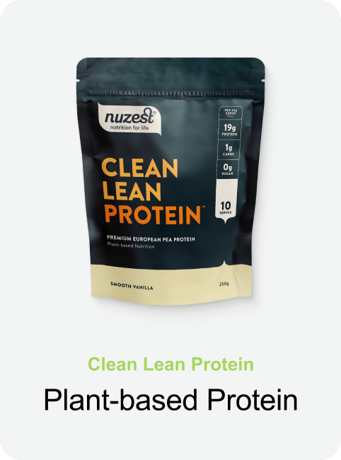 Clean Lean Protein