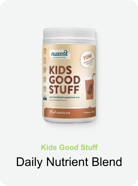 Kids Good Stuff