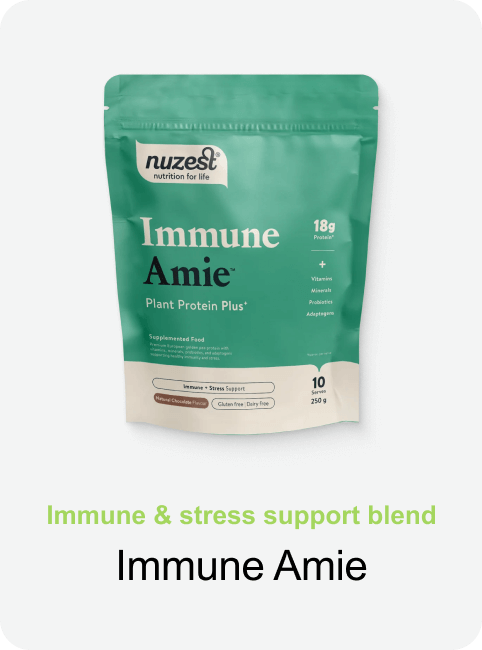 Immune Amie