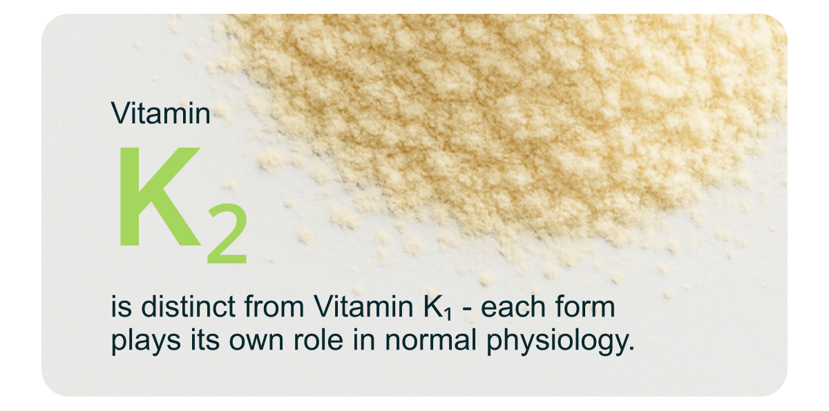 Vitamin K2