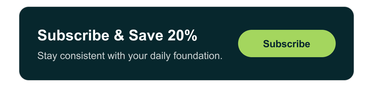 Subscribe & Save 20%