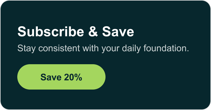 Subscribe & Save 20%