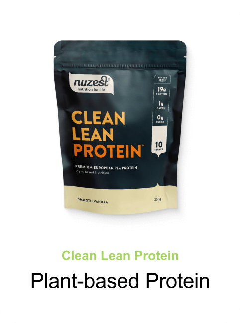 Clean Lean Protein