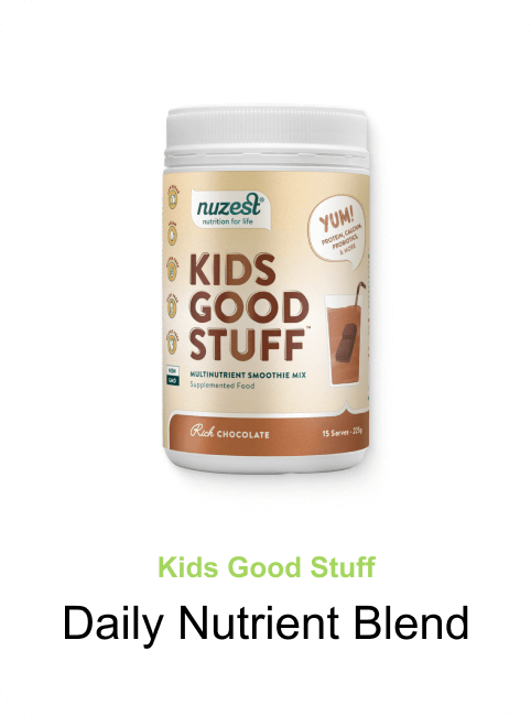 Kids Good Stuff