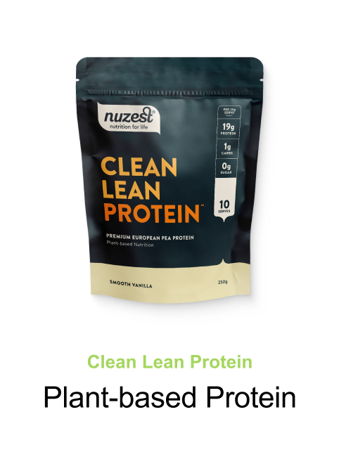 Clean Lean Protein