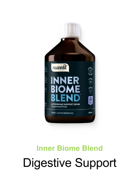 Inner Biome Blend