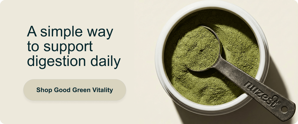Good Green Vitality