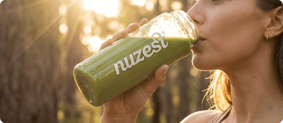 Good Green Vitality