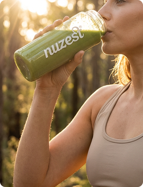Good Green Vitality