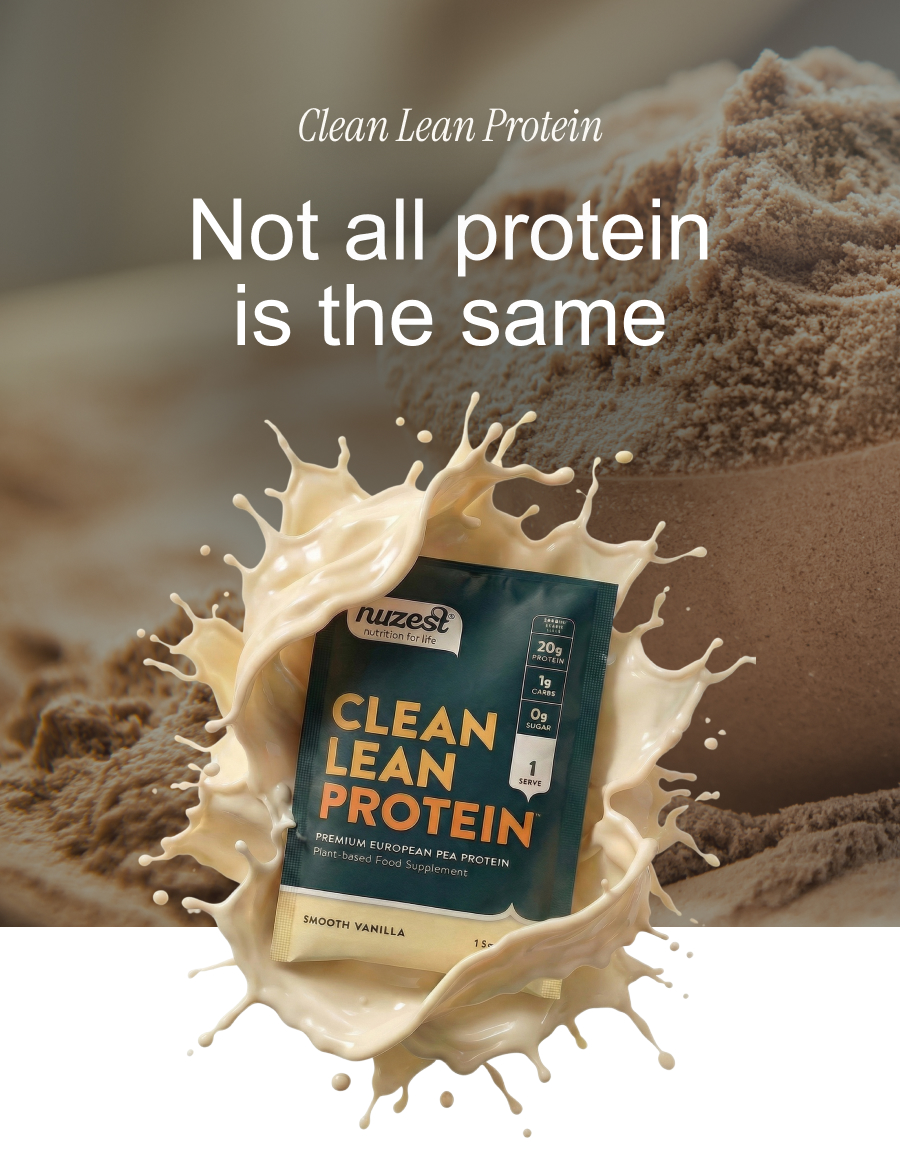 Hello Clean Protein
