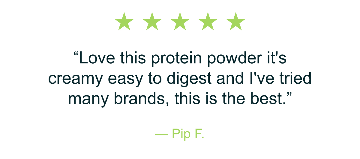 Customer review