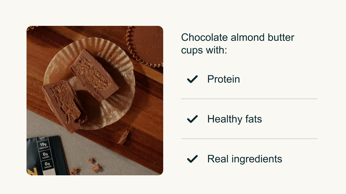 Try the recipe