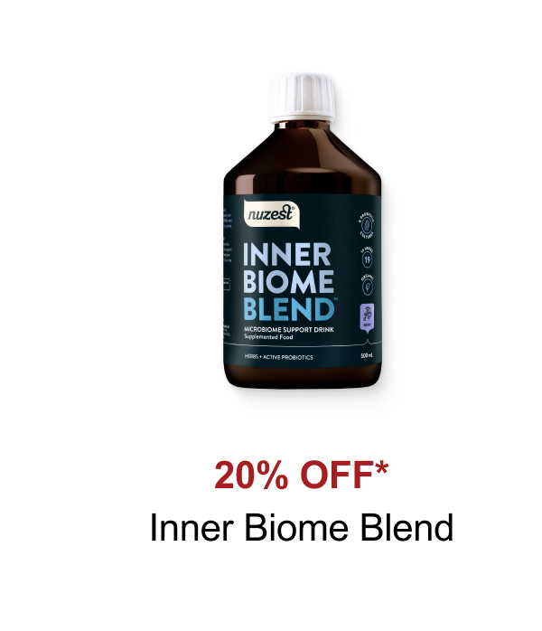 Inner Biome Blend