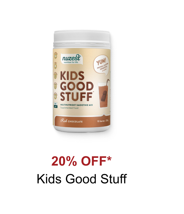 Kids Good Stuff