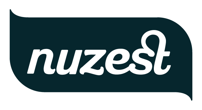 Nuzest logo