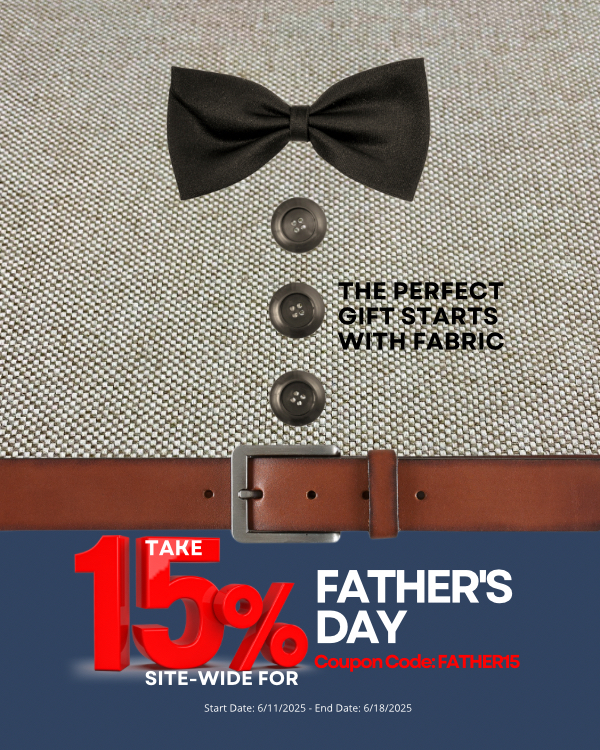 Father's Day Sale