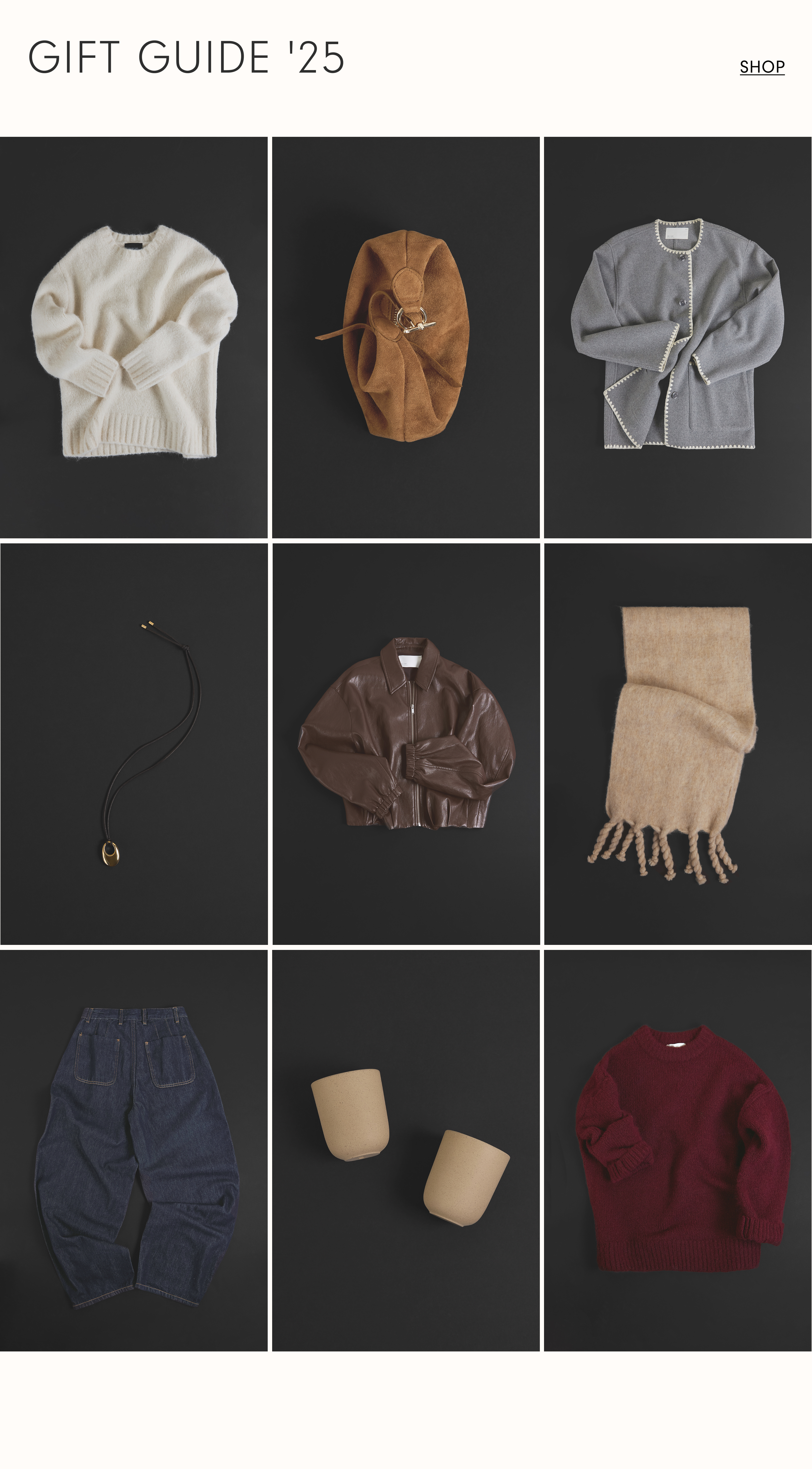 SHOP NOW