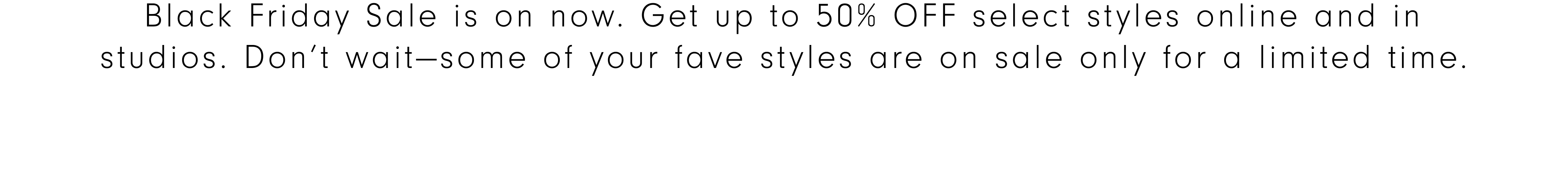 SHOP NOW