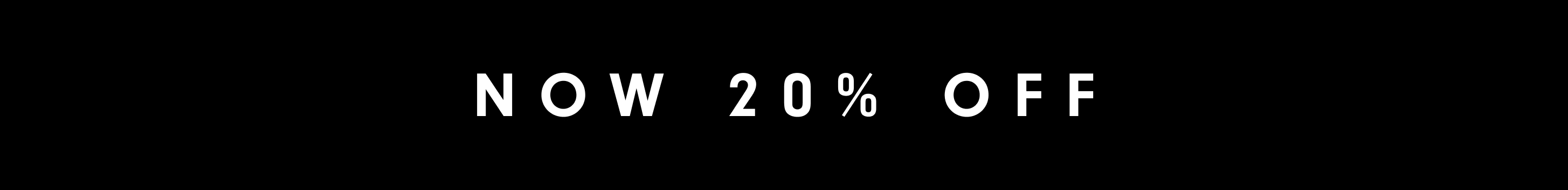 SHOP NOW