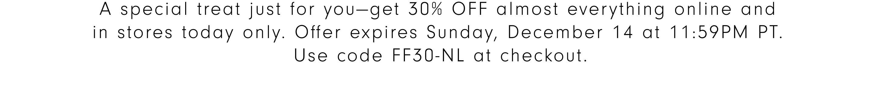 SHOP NOW