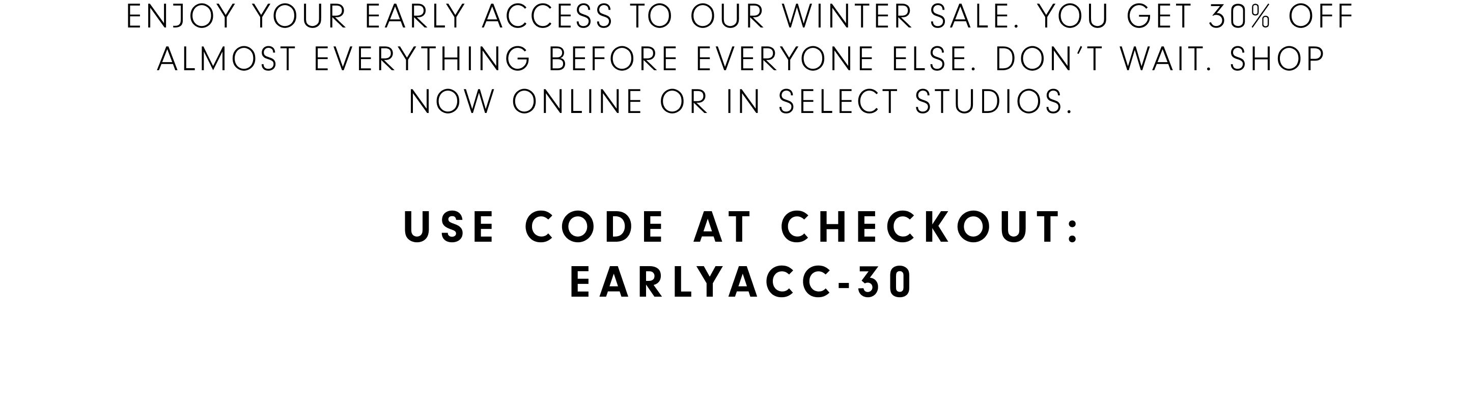 SHOP NOW
