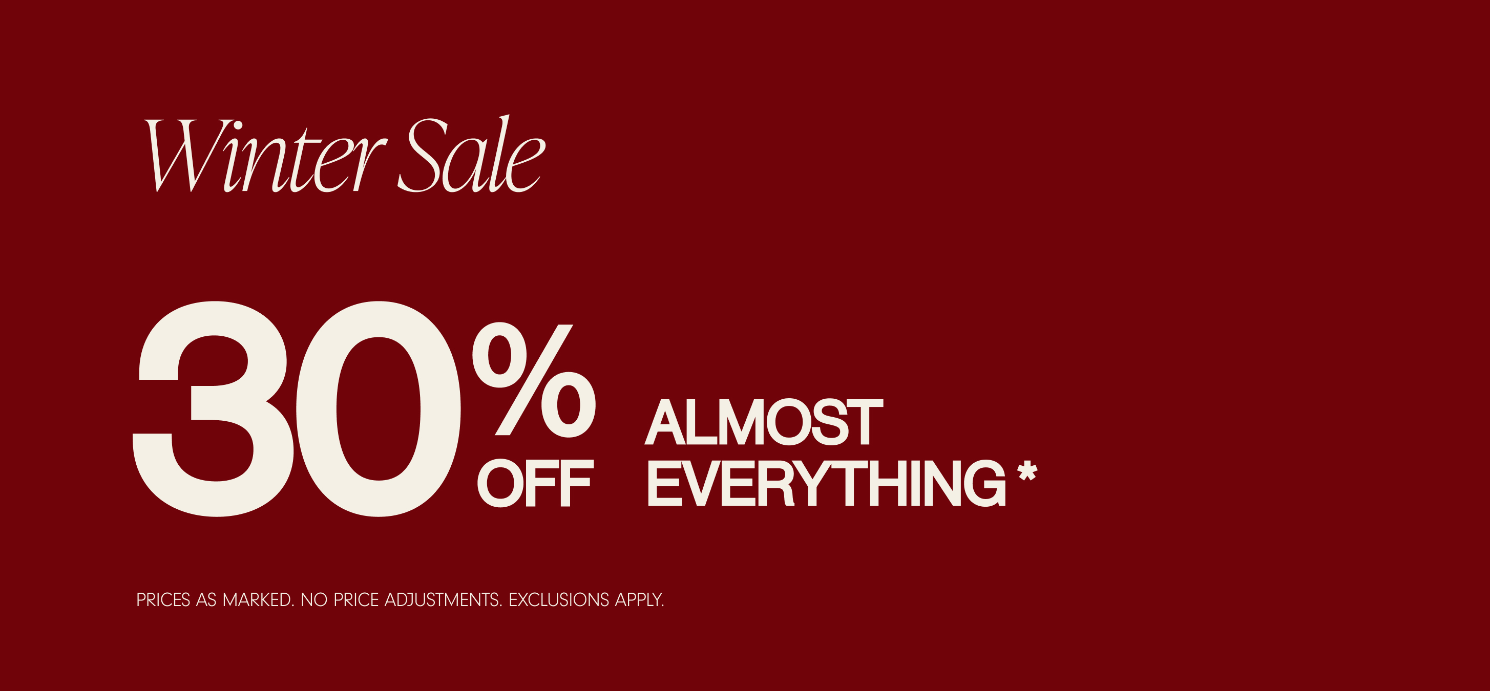 SHOP NOW