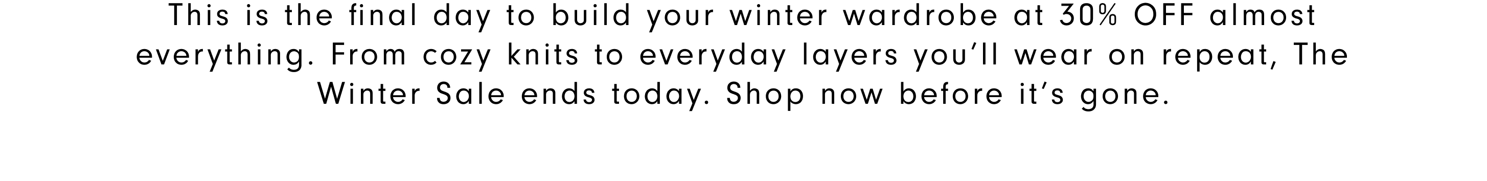 SHOP NOW