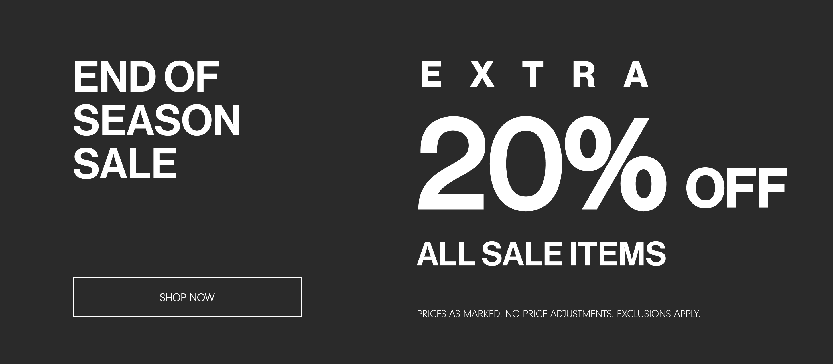 SHOP NOW