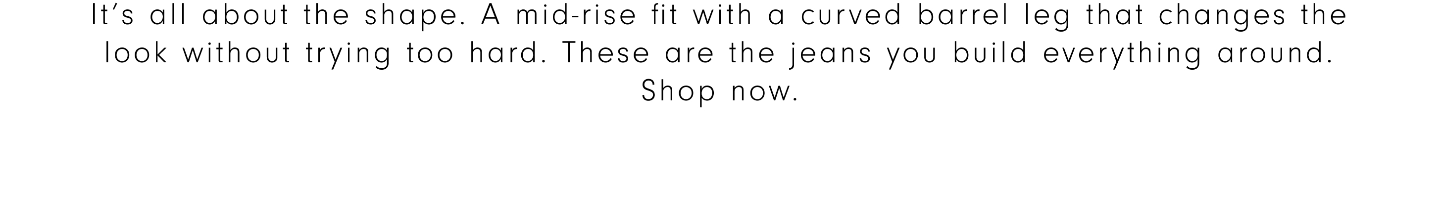 SHOP NOW