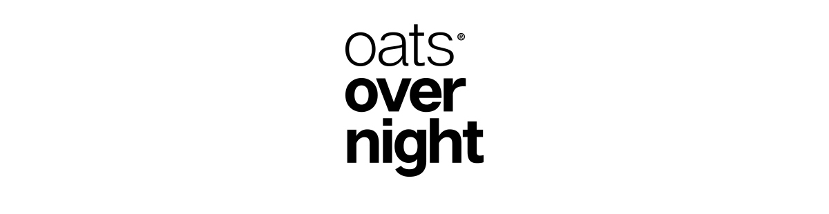 oats® overnight