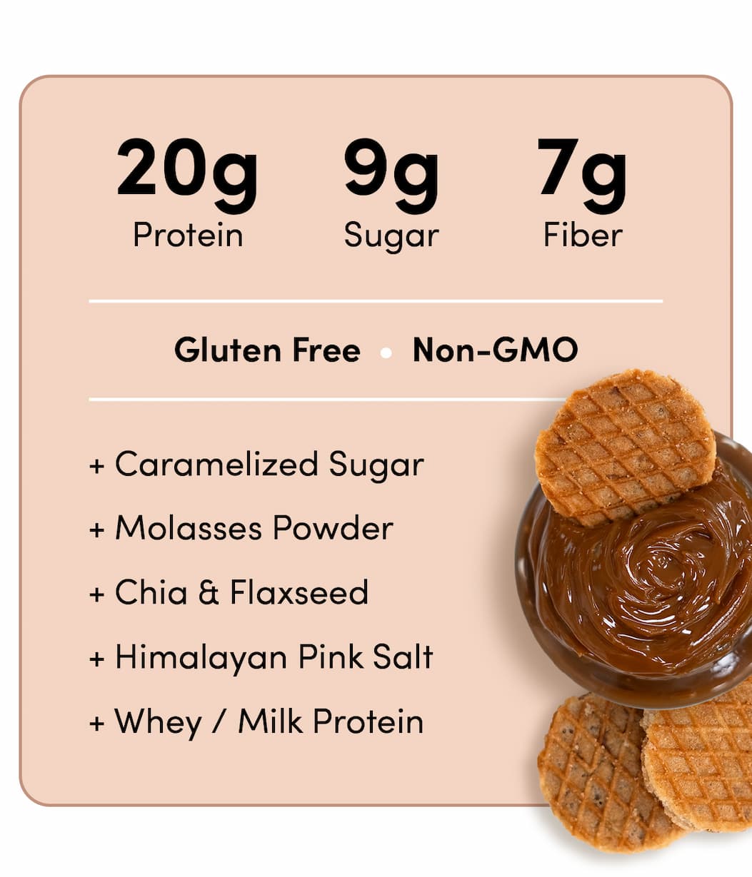 Gluten Free - Non-GMO