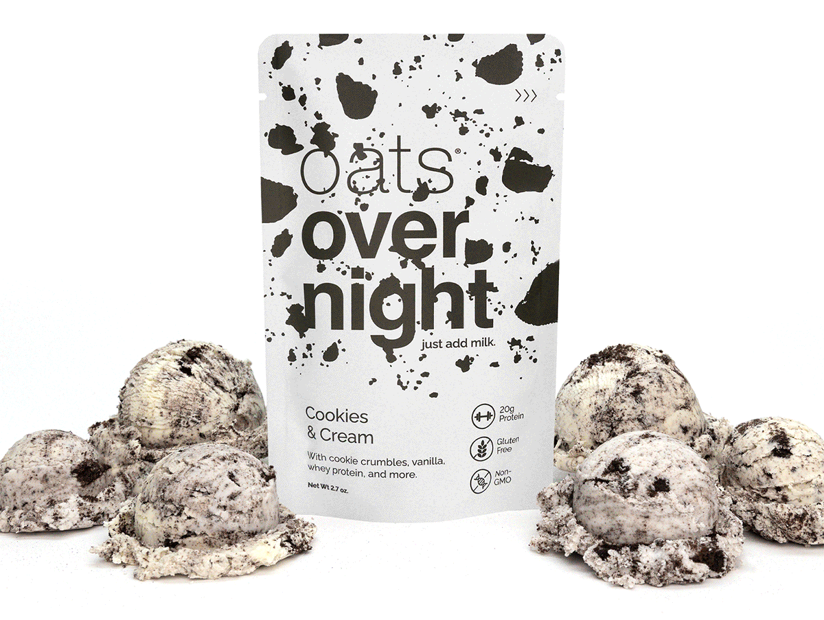 oats® overnight