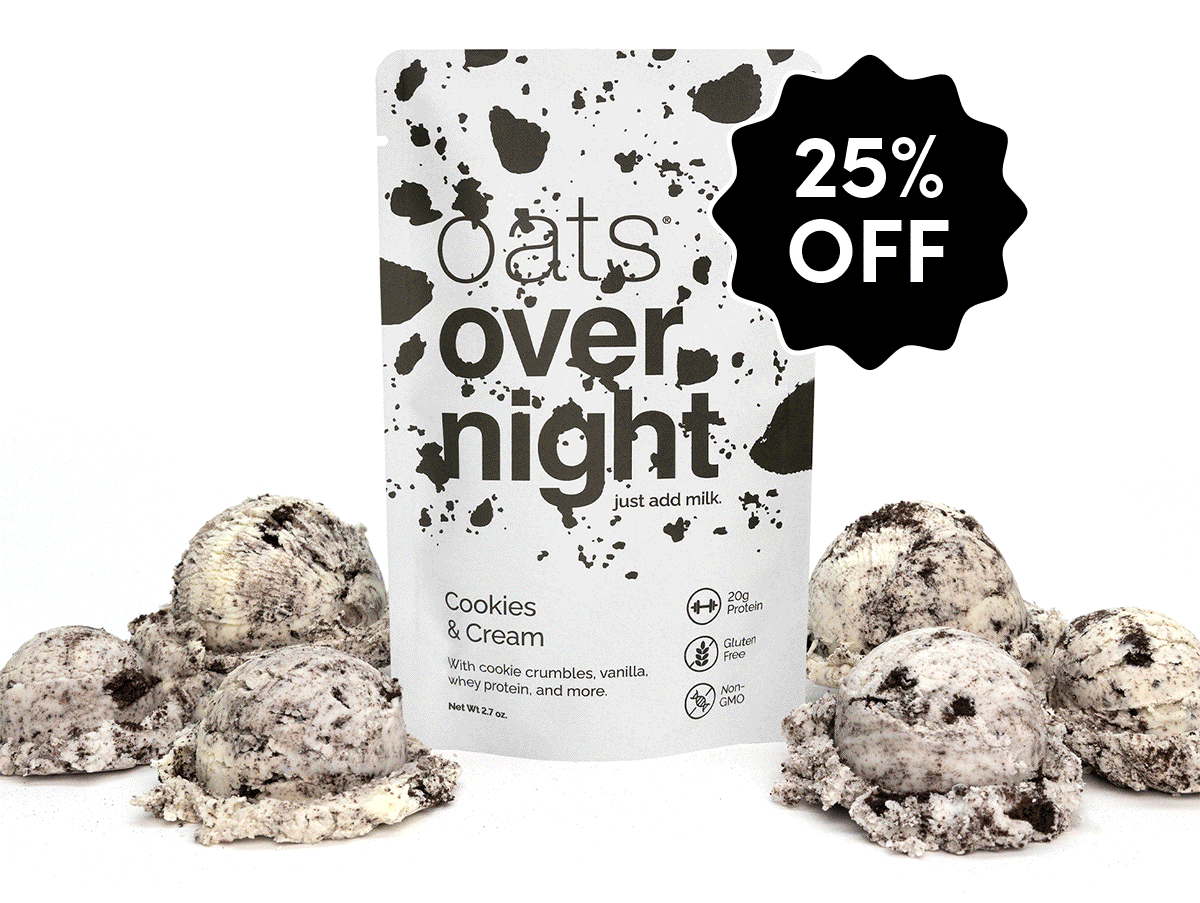 25% Off