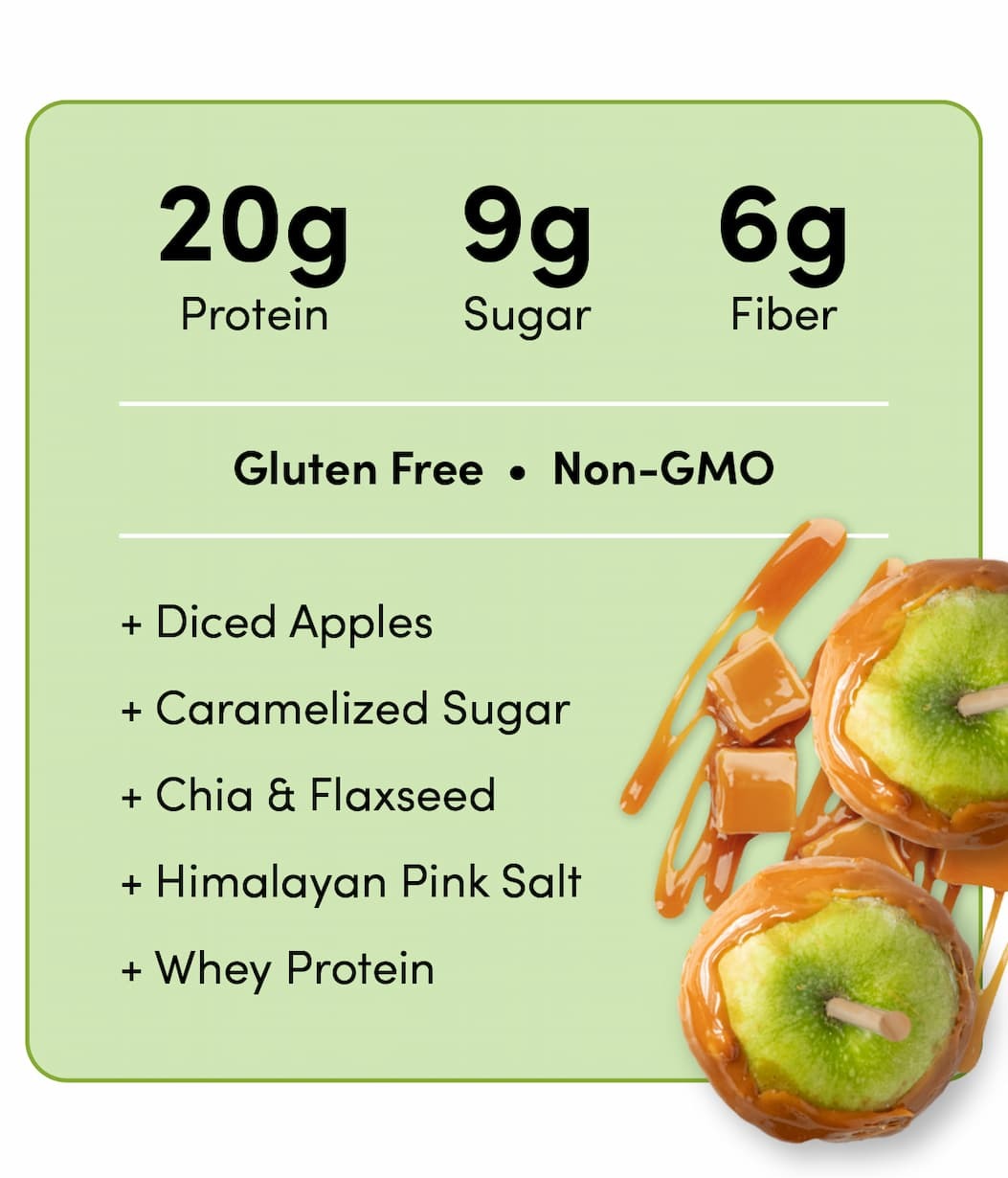 Gluten Free - Non-GMO