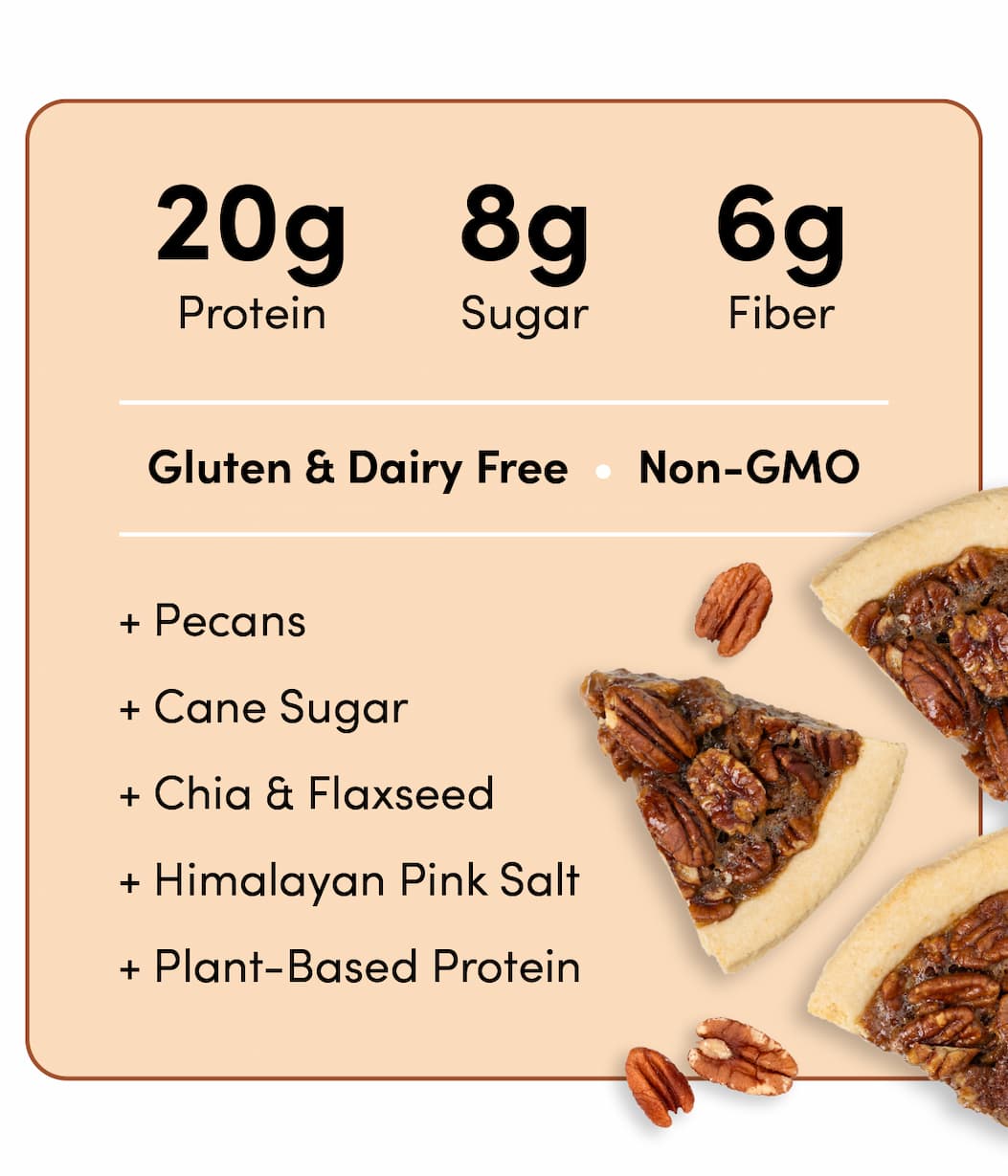 Gluten & Dairy Free - Non-GMO