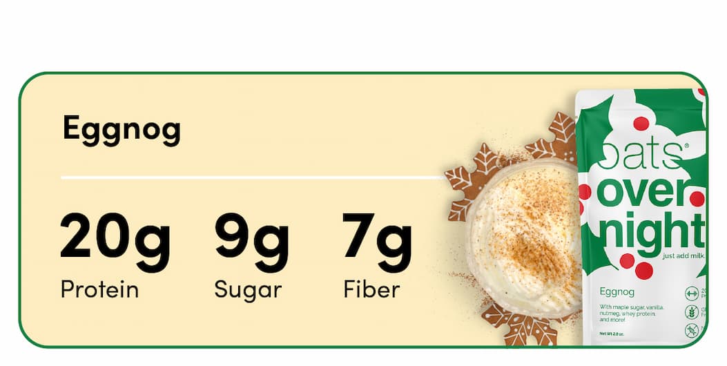 Eggnog
