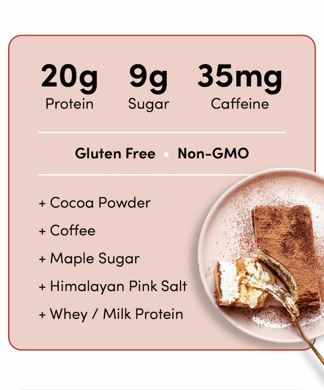 Gluten Free - Non-GMO