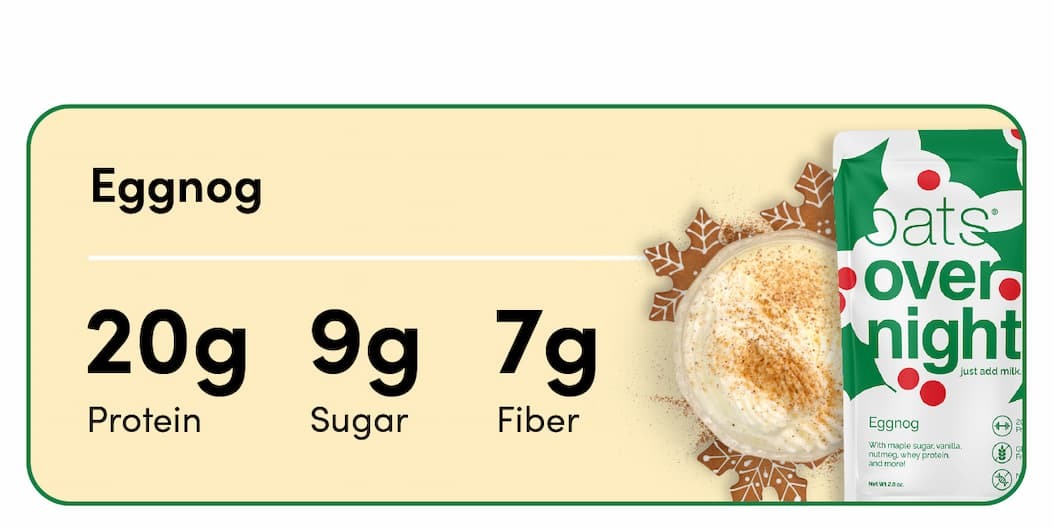 Eggnog