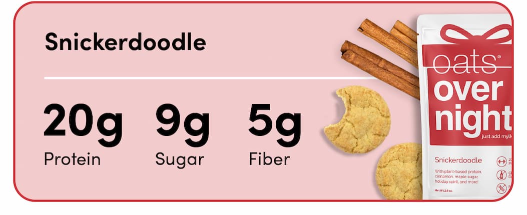 Snickerdoodle