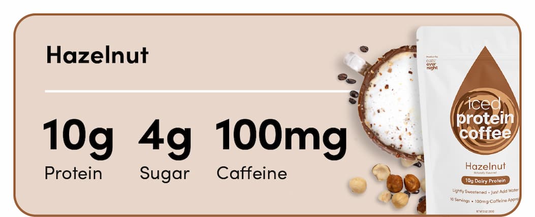 Hazelnut