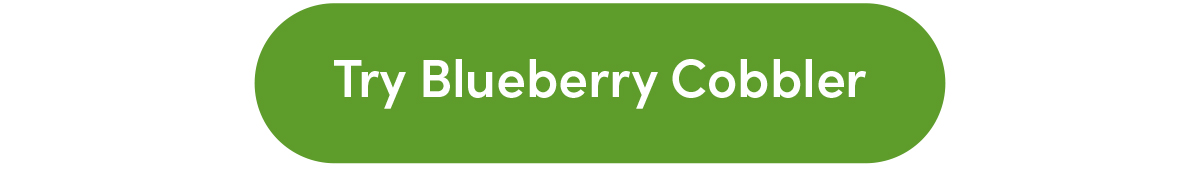 Try Blueberry Cobbler