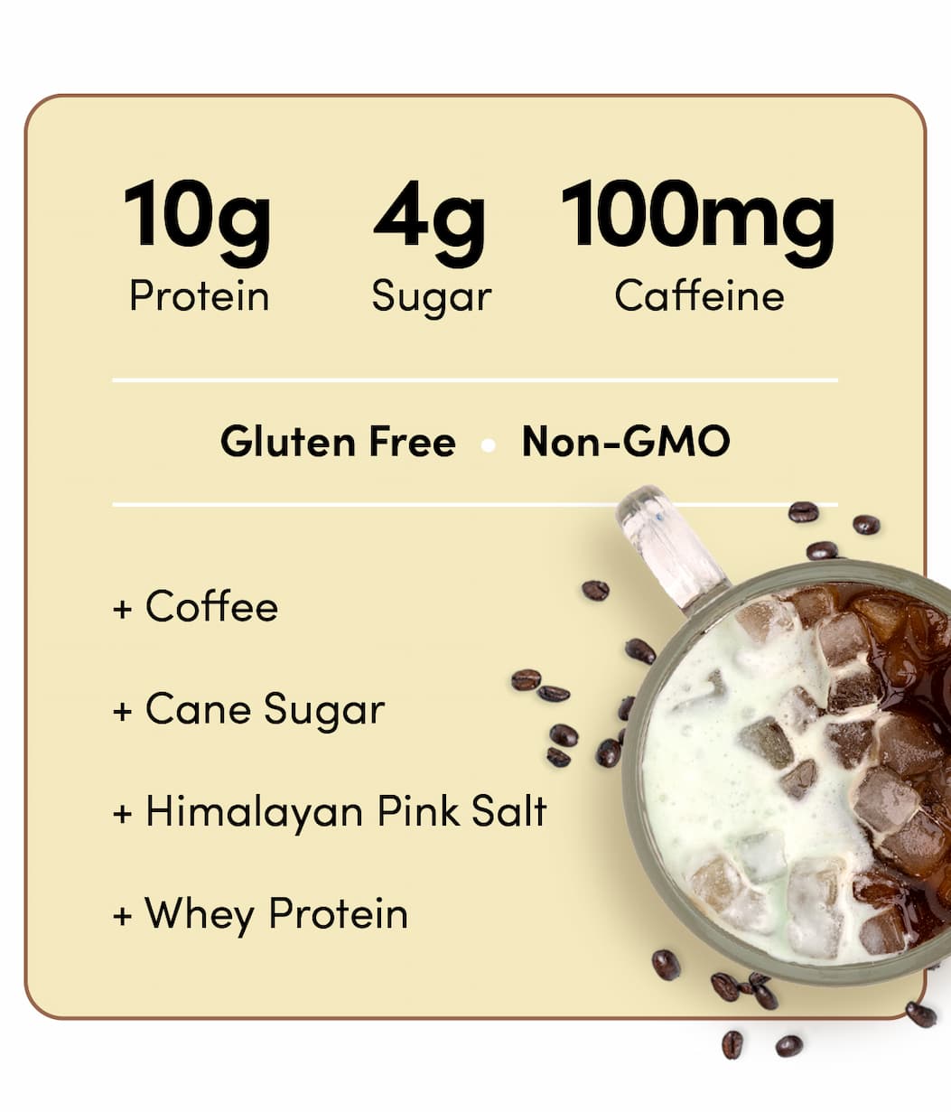 Gluten Free - Non-GMO