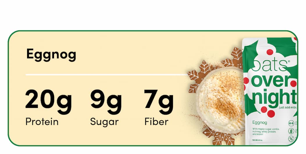 Eggnog