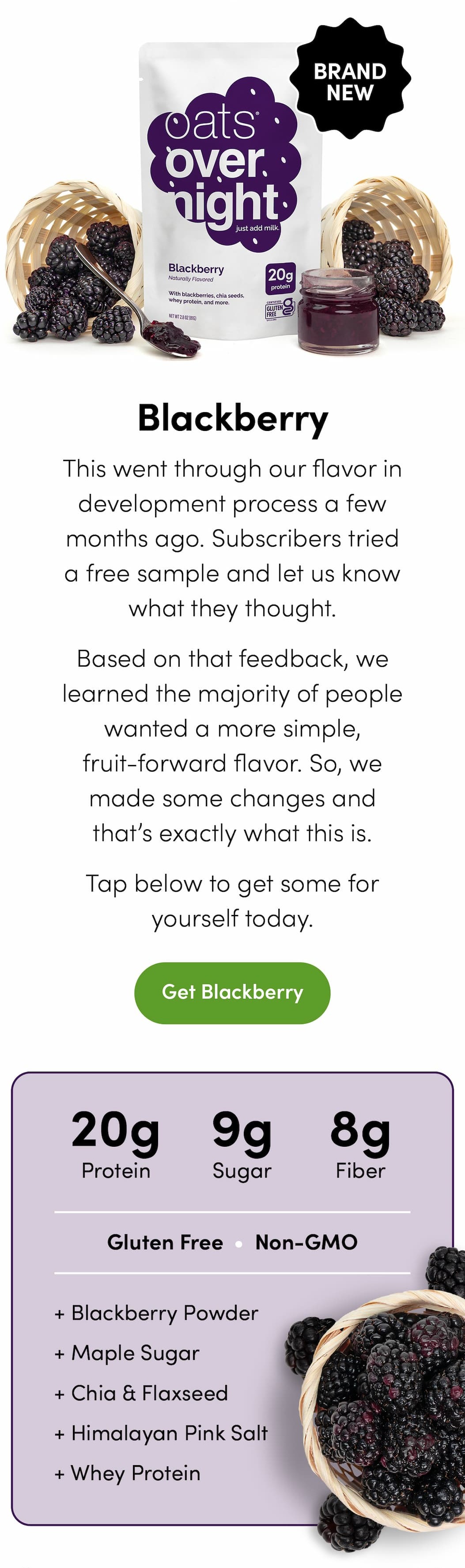 Blackberry