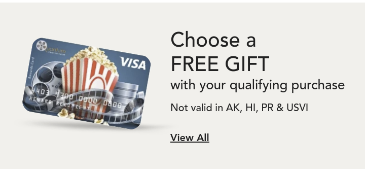 Free Gift